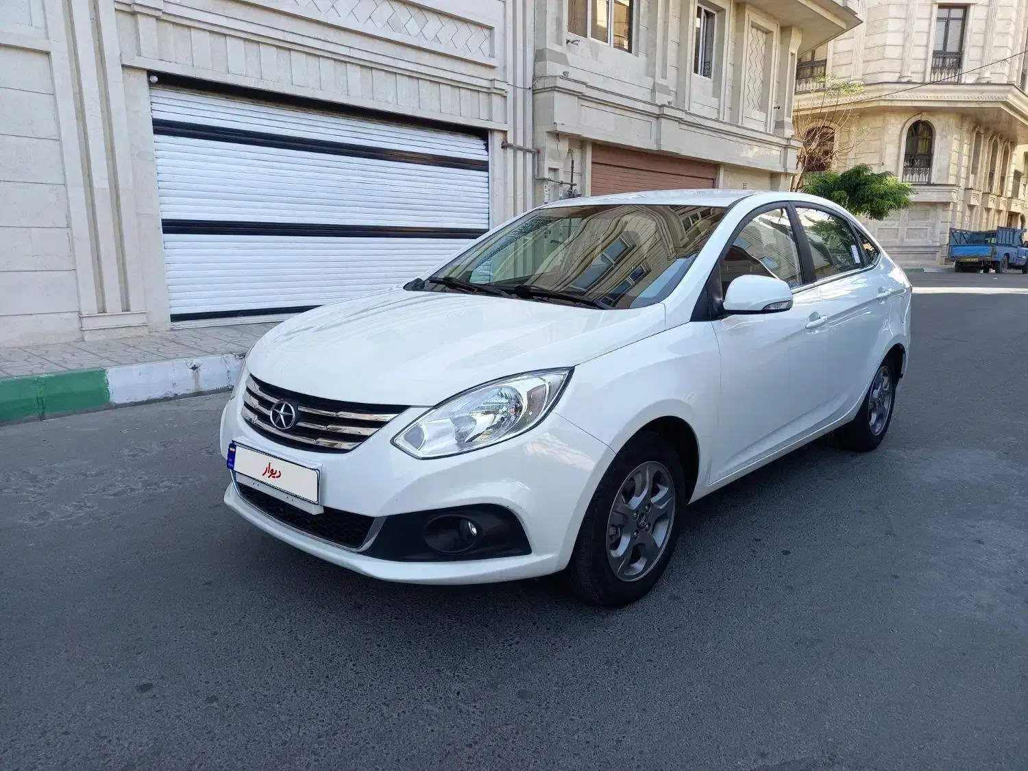 خودرو جک، J4 آگهی ann_20975382