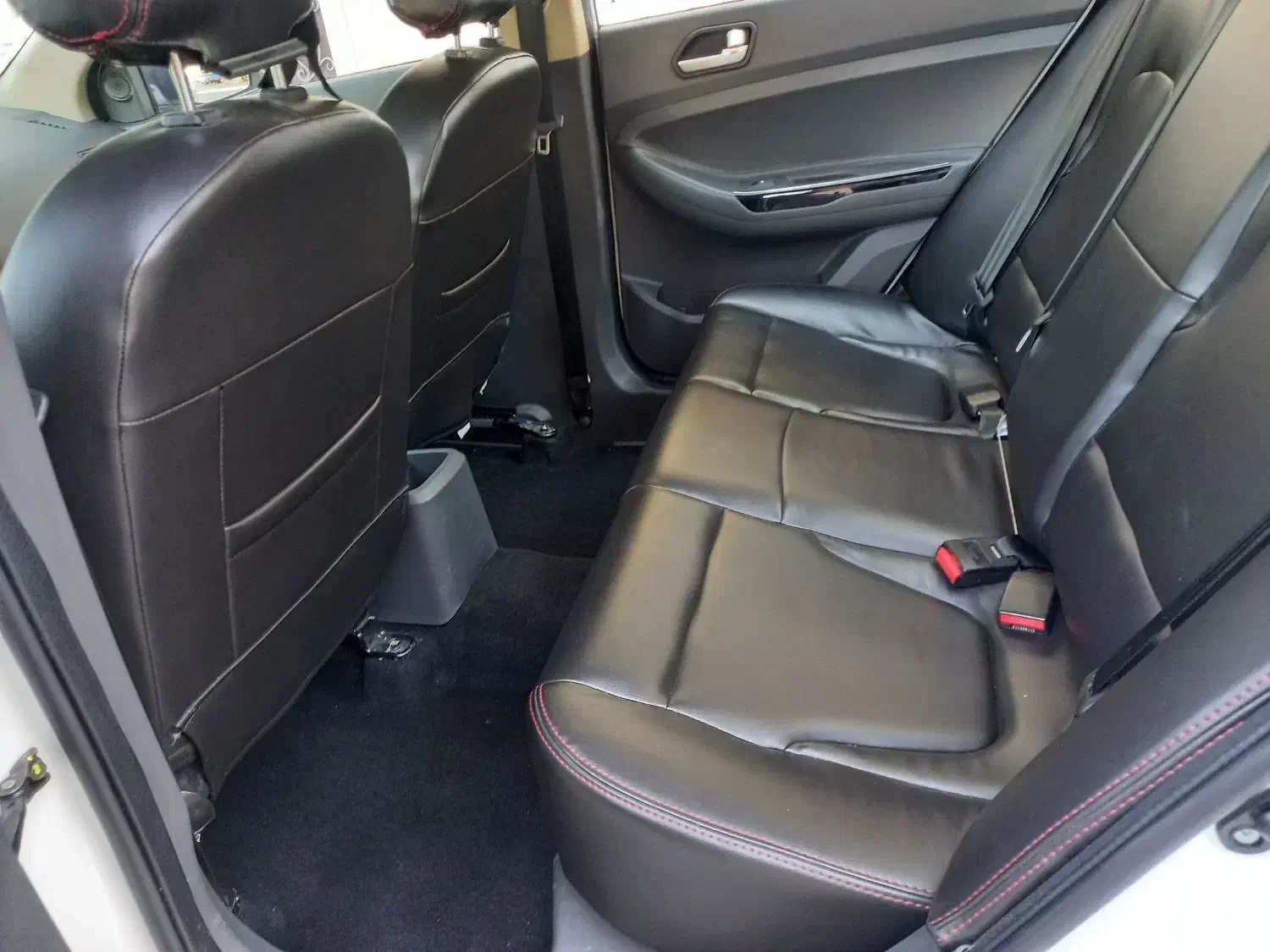 جک J4 اتوماتیک ساده - 1401