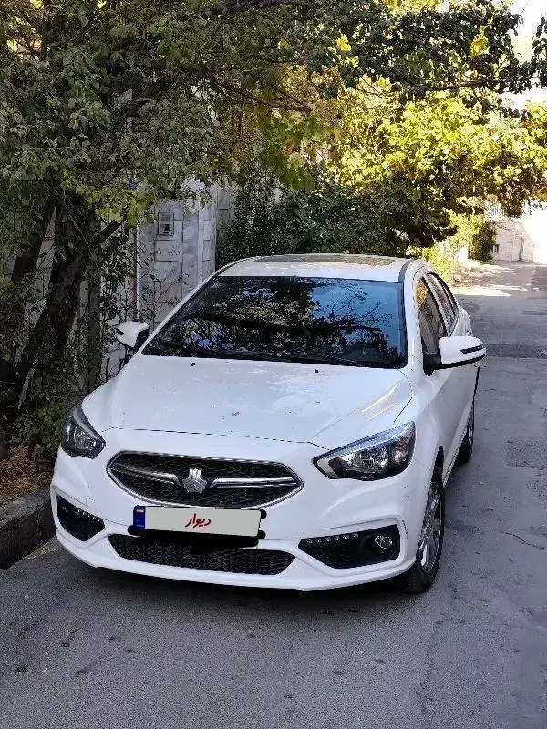 خودرو شاهین، G آگهی ann_20975403