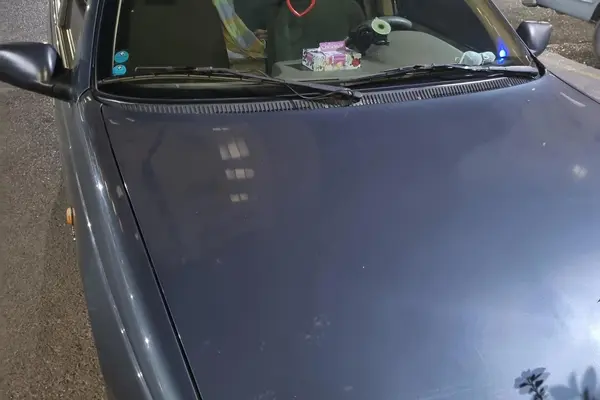 پژو 405 GLX - 1399