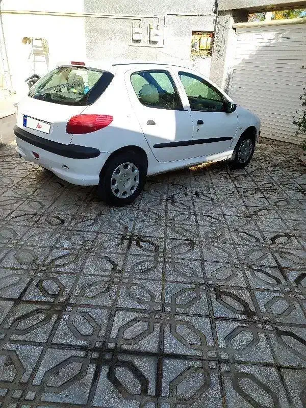 خودرو پژو، 206 آگهی ann_20975581