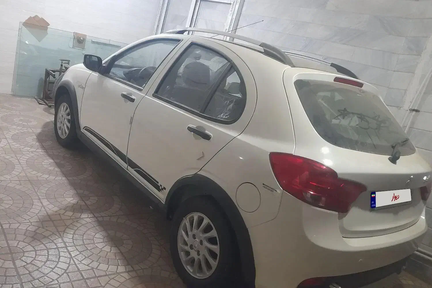 خودرو کوییک، GXR آگهی ann_20975618