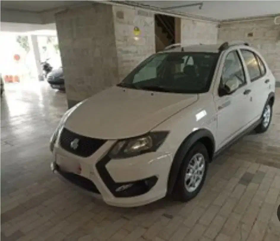 خودرو کوییک، GXR آگهی ann_20975806