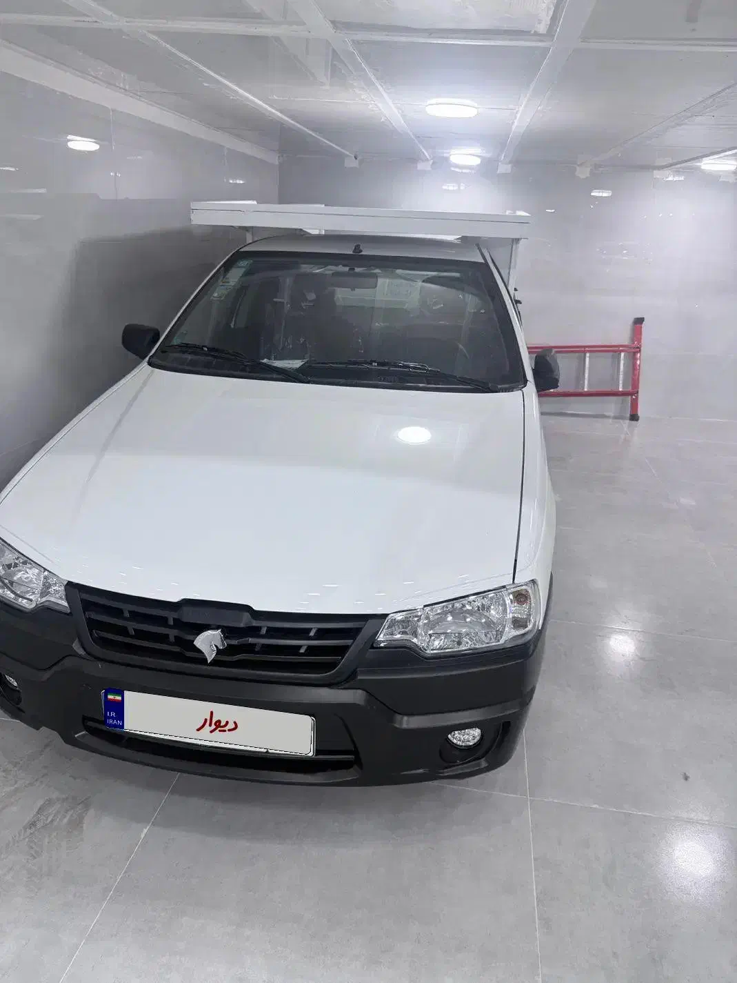 خودرو آریسان، 2 آگهی ann_20975833