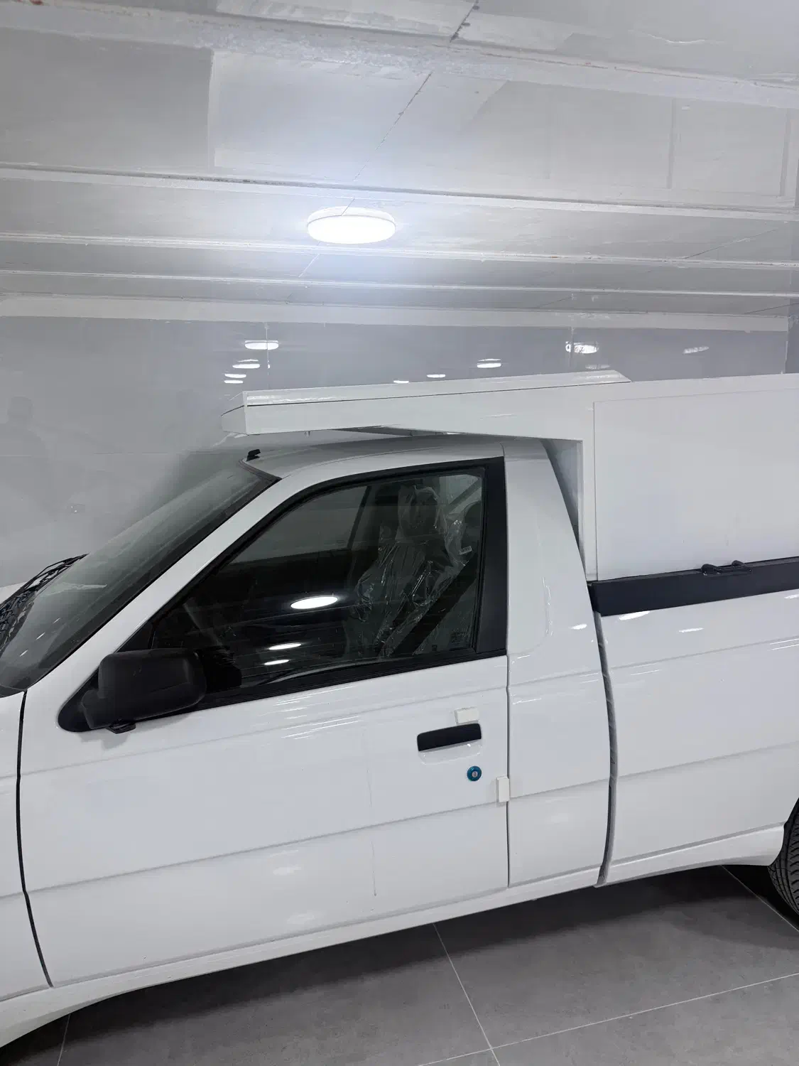 آریسان 2 دوگانه سوز - 1403