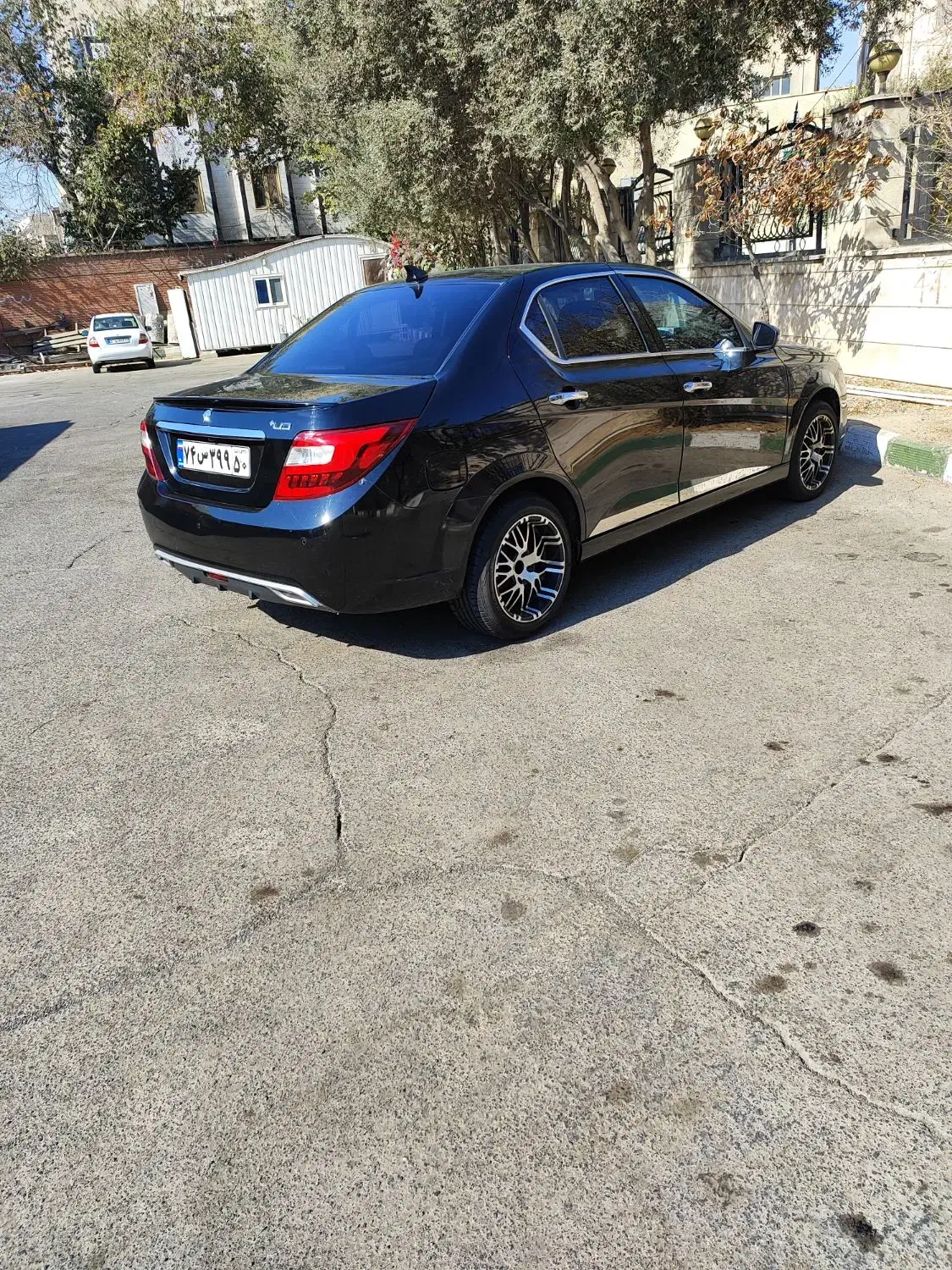 خودرو دنا، پلاس آگهی ann_20975839