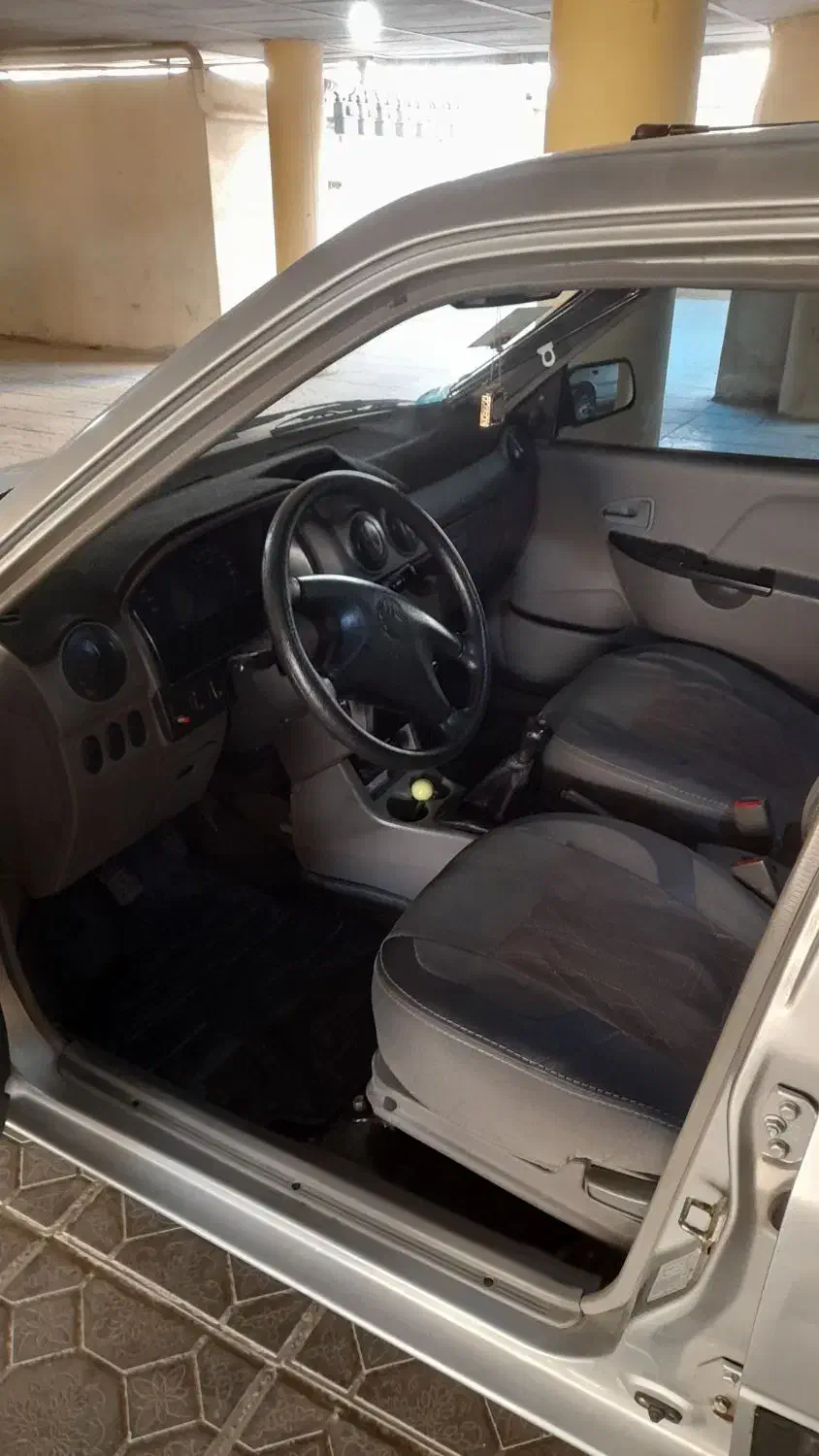 پراید 141 معمولی - 1390