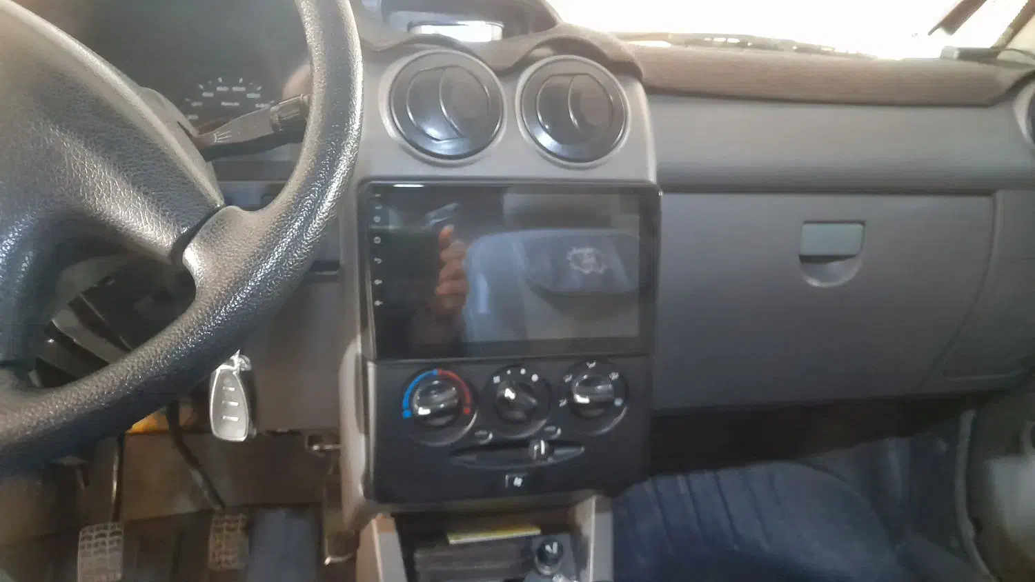 پراید 141 معمولی - 1390