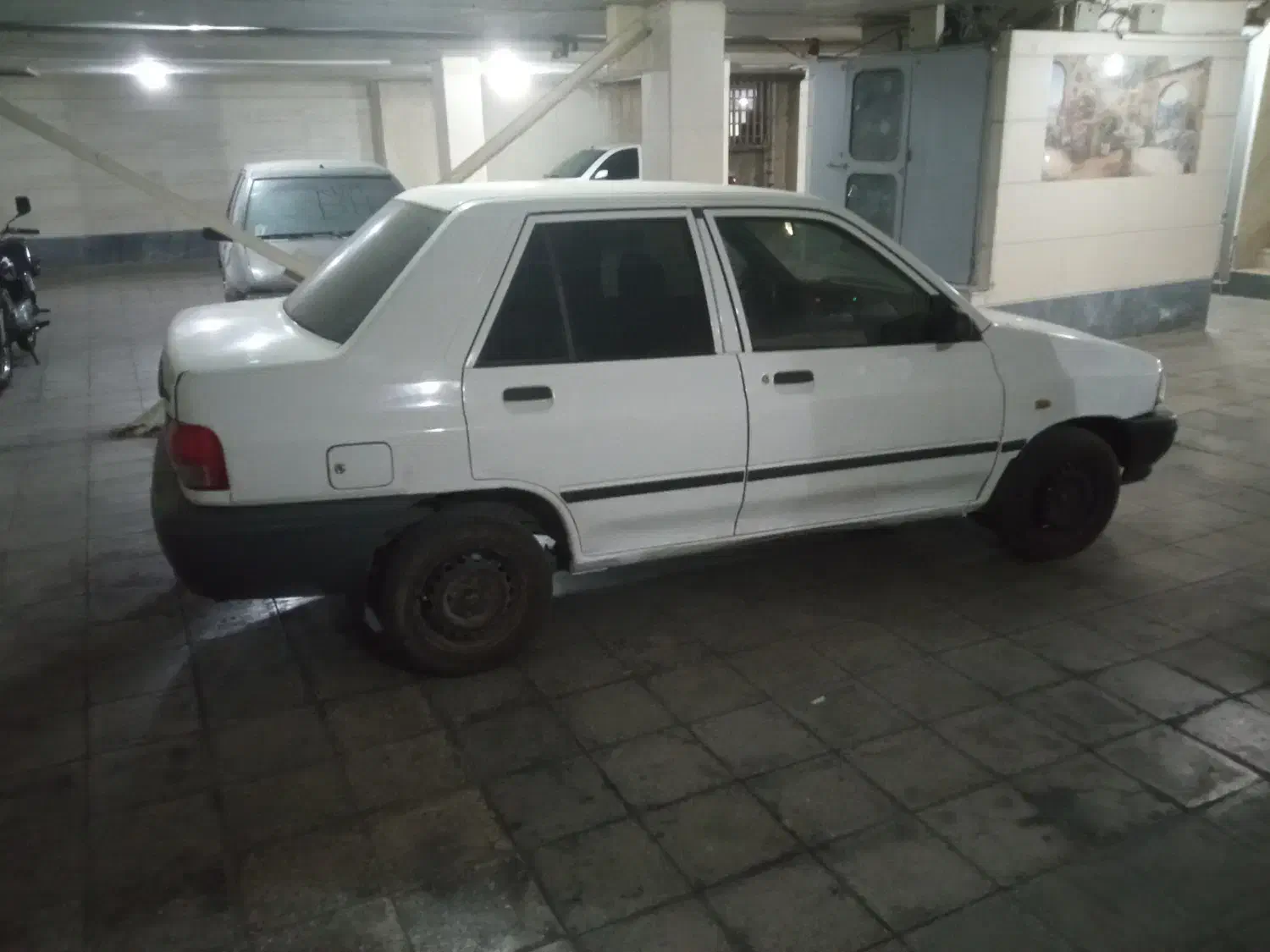 خودرو پراید، 131 آگهی ann_20975895