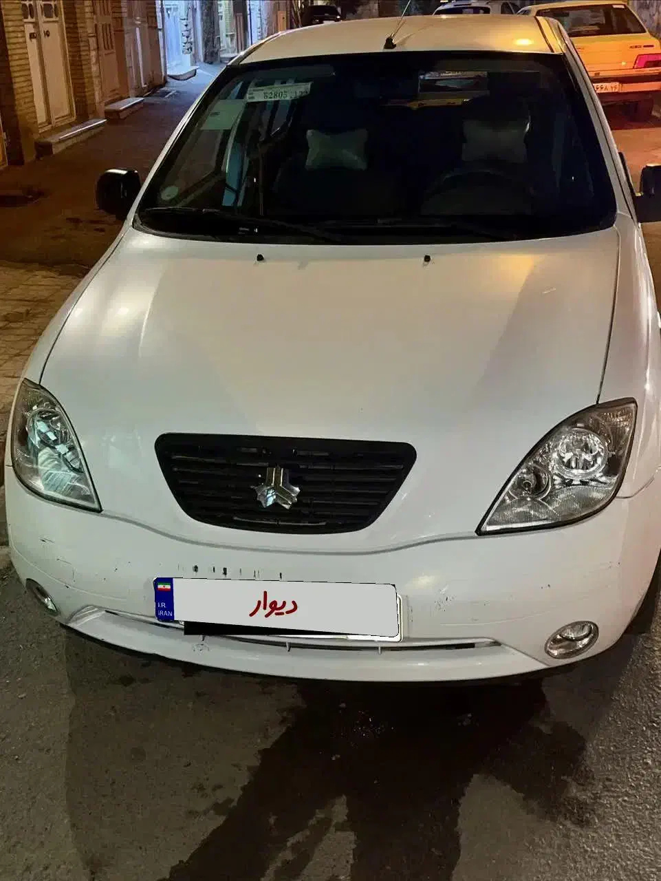 خودرو تیبا، 2 آگهی ann_20975928