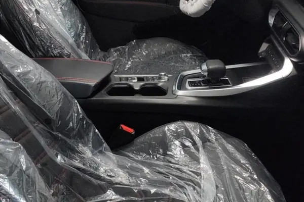 خودرو ریسپکت، پرایم آگهی ann_20975970