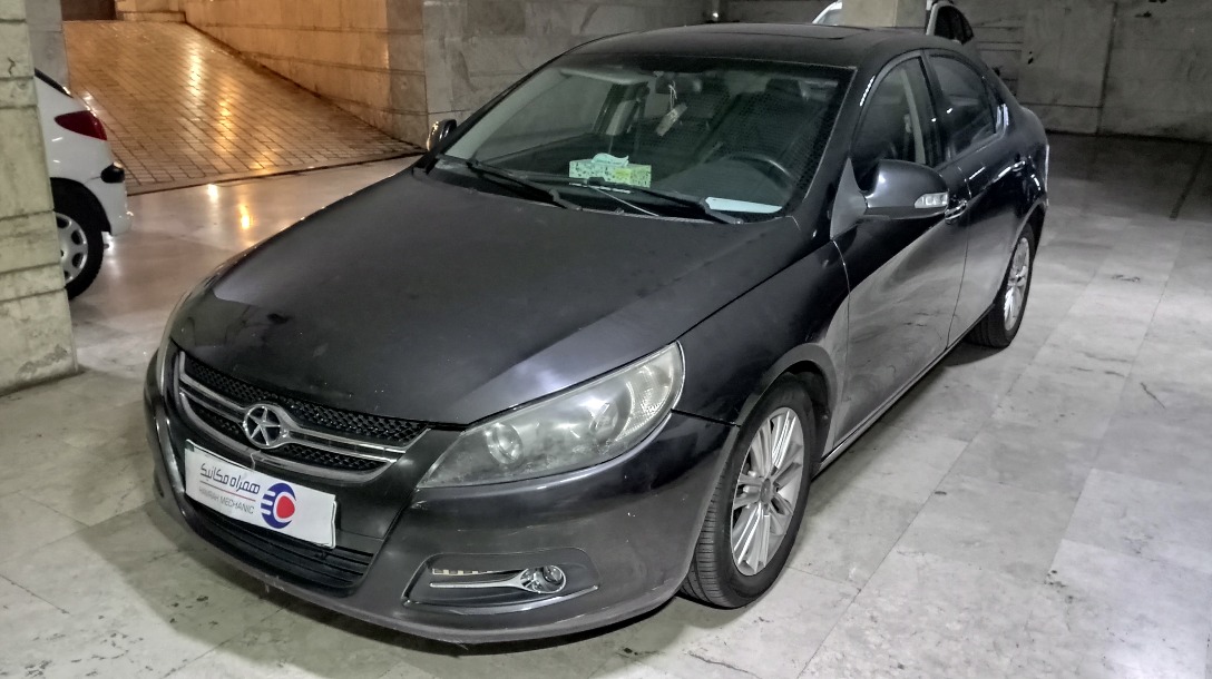 خودرو جک، J5 آگهی ann_20976149