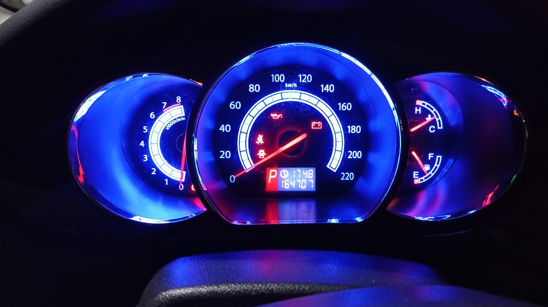 جک J5 اتوماتیک - 1393