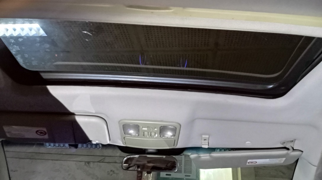 جک J5 اتوماتیک - 1393