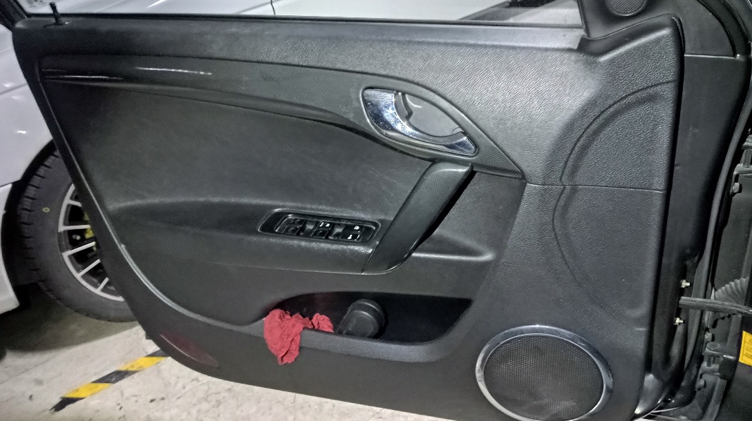 جک J5 اتوماتیک - 1393