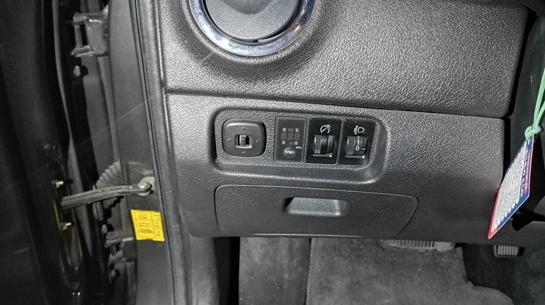 جک J5 اتوماتیک - 1393