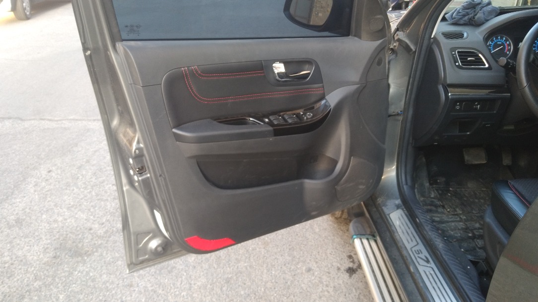 هایما S7 پلاس توربو ۱.۸ لیتر - 1402