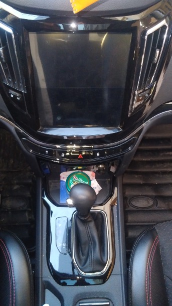 هایما S7 پلاس توربو ۱.۸ لیتر - 1402