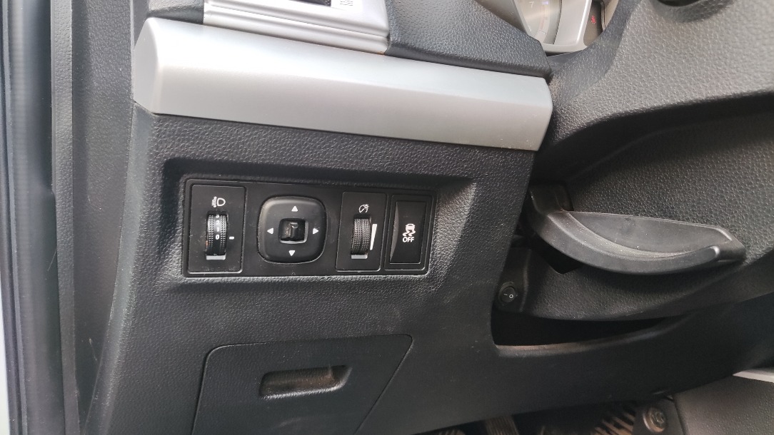 جک S3 اتوماتیک - 1396