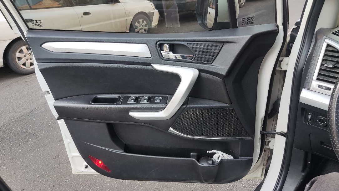 جک S3 اتوماتیک - 1396