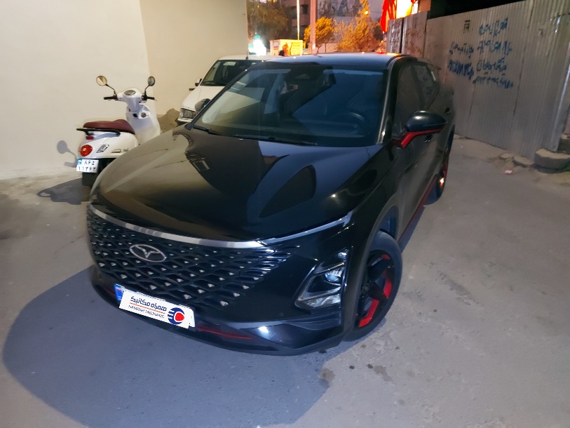 خودرو فونیکس، FX آگهی ann_20976186