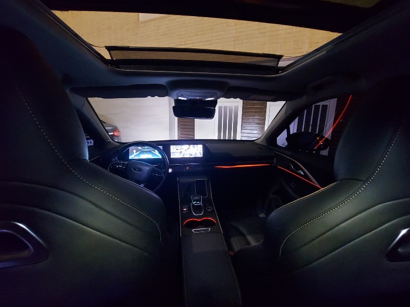 فونیکس FX پریمیوم FWD - 1402