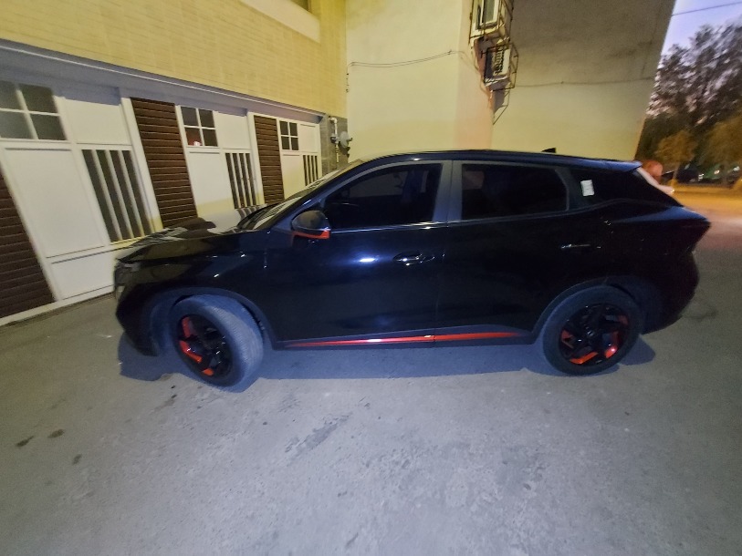 فونیکس FX پریمیوم FWD - 1402