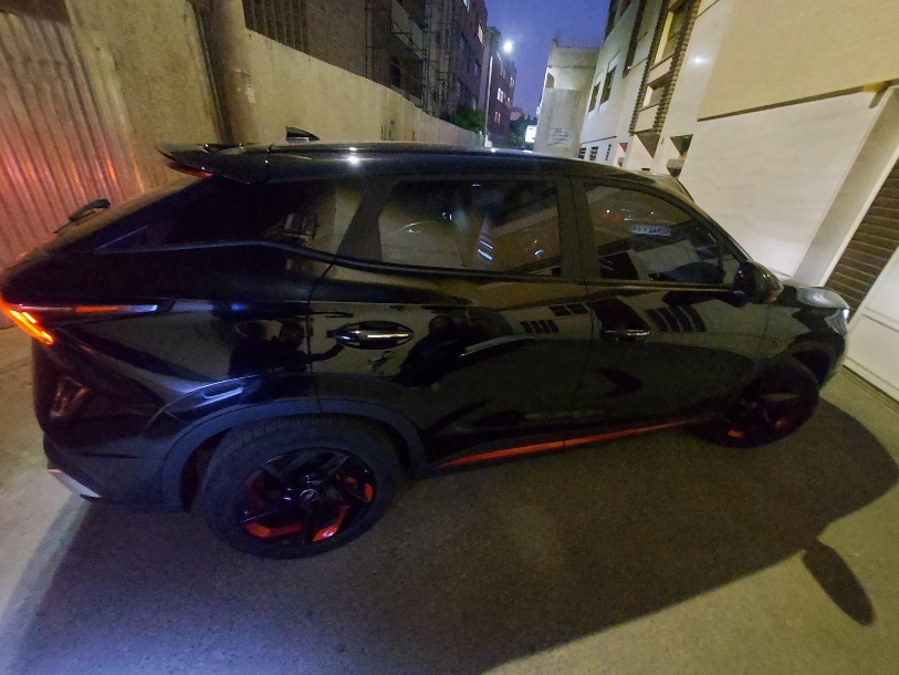 فونیکس FX پریمیوم FWD - 1402