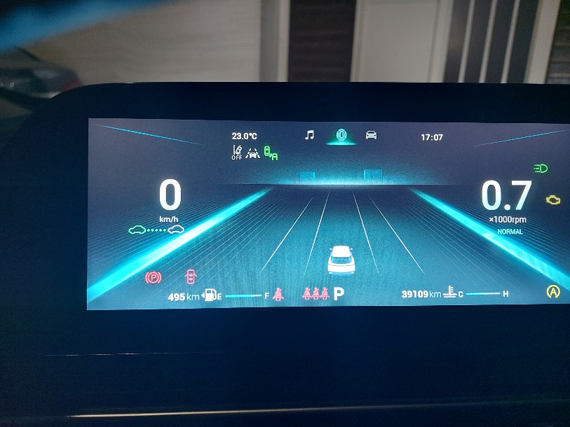 فونیکس FX پریمیوم FWD - 1402