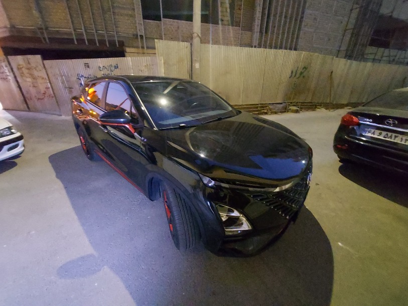 فونیکس FX پریمیوم FWD - 1402