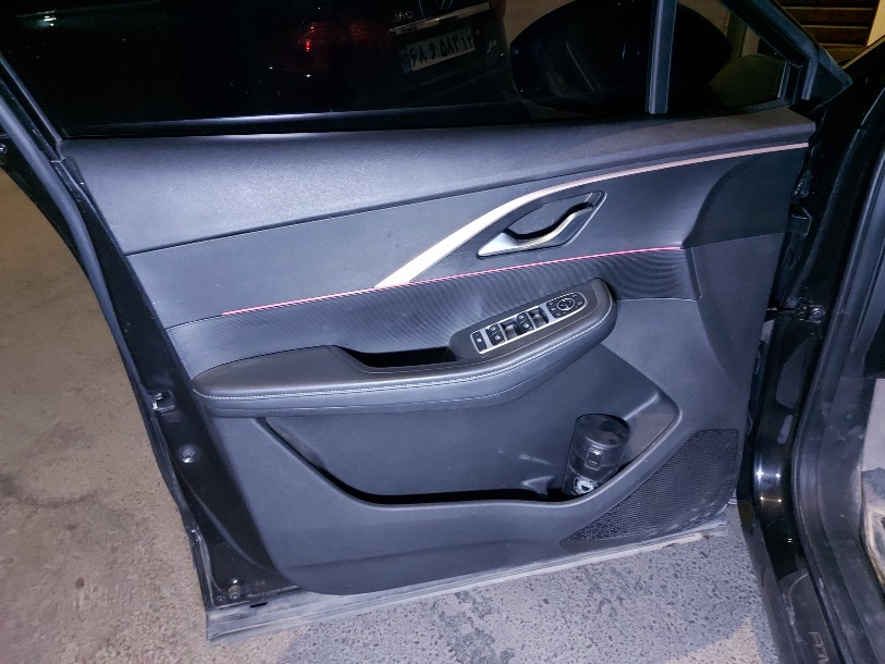 فونیکس FX پریمیوم FWD - 1402