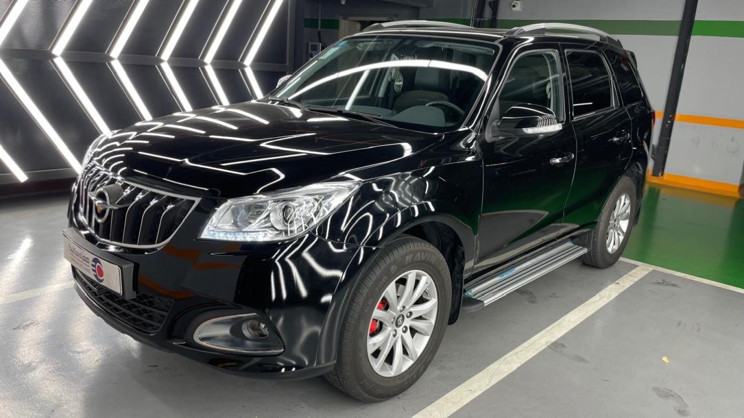 خودرو هایما، S7 آگهی ann_20976211