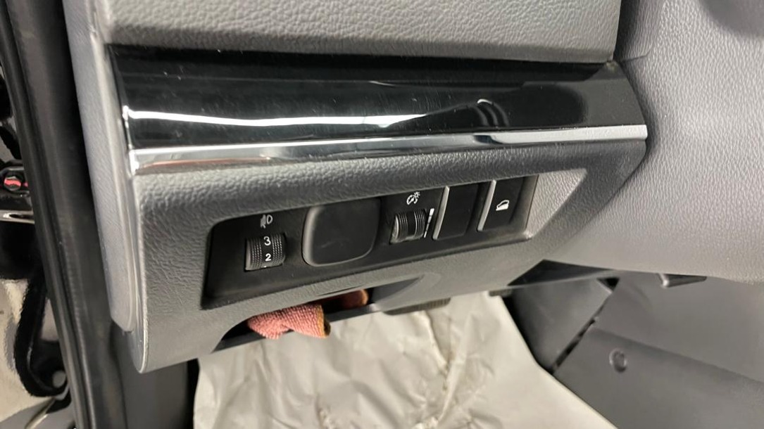 هایما S7 پرو ۱.۵ لیتر - 1404