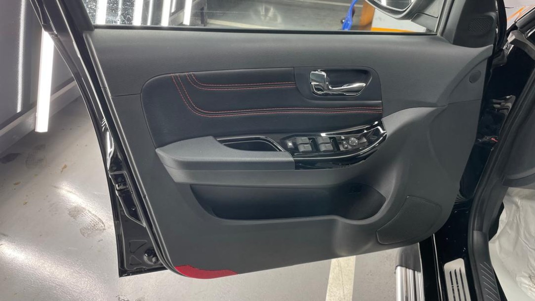 هایما S7 پرو ۱.۵ لیتر - 1404