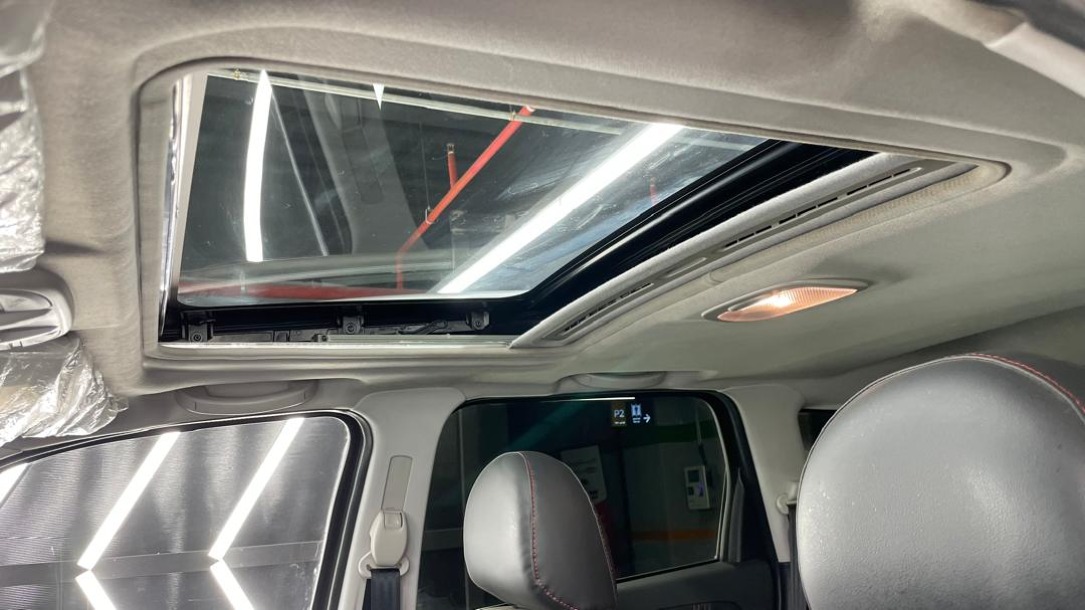 هایما S7 پرو ۱.۵ لیتر - 1404