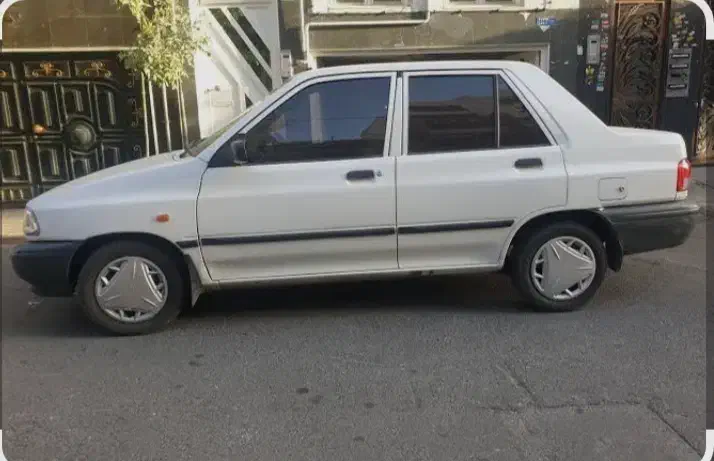 خودرو پراید، 131 آگهی ann_20976256