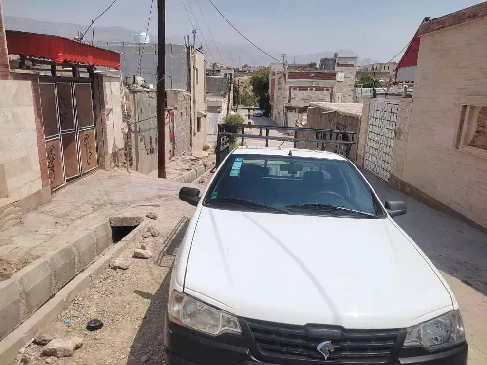 خودرو آریسان، 2 آگهی ann_20976270