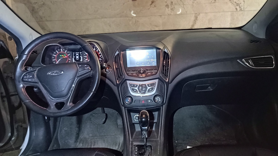 چری آریزو ۵ توربو TE - 1399