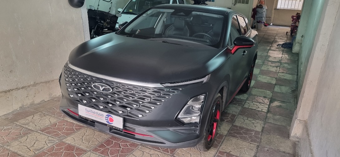 خودرو فونیکس، FX آگهی ann_20976447