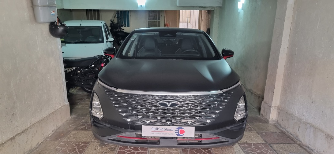 فونیکس FX پریمیوم FWD - 1402