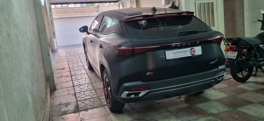 فونیکس FX پریمیوم FWD - 1402