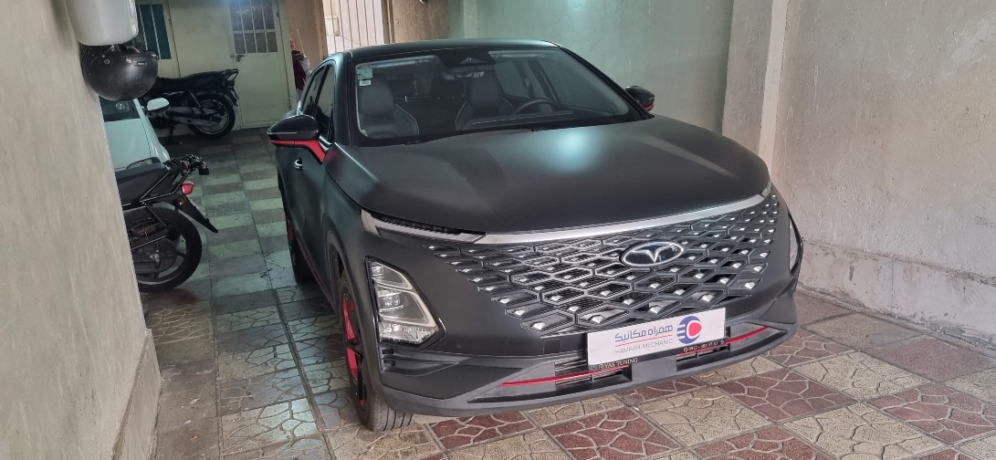 فونیکس FX پریمیوم FWD - 1402