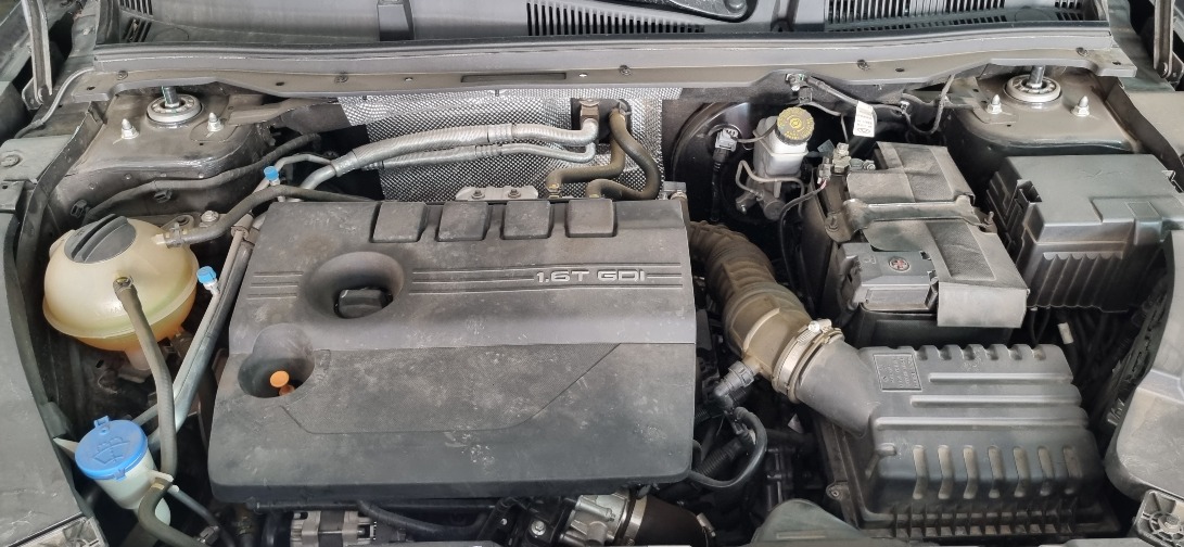 فونیکس FX پریمیوم FWD - 1402