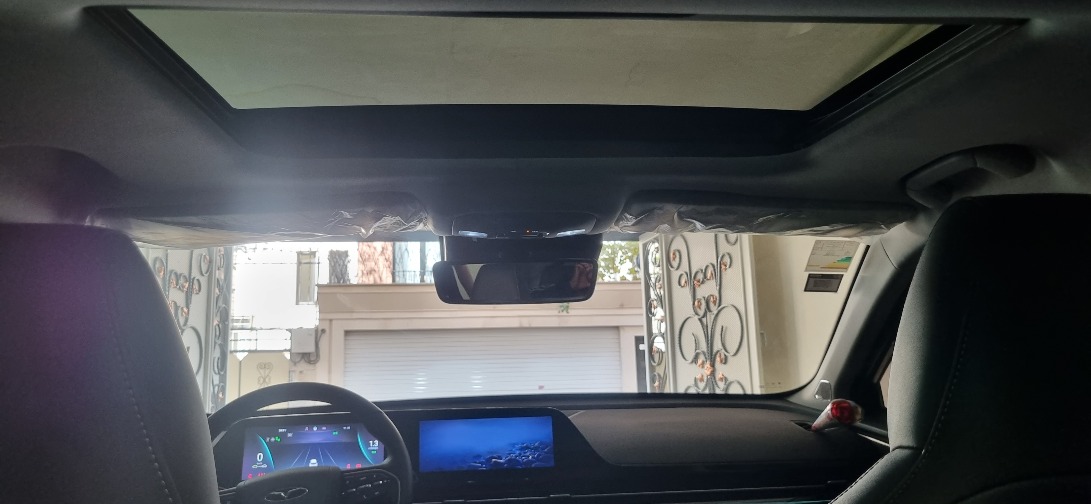 فونیکس FX پریمیوم FWD - 1402