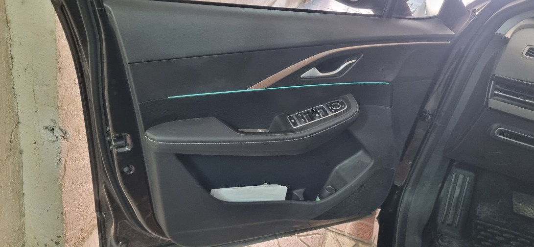 فونیکس FX پریمیوم FWD - 1402