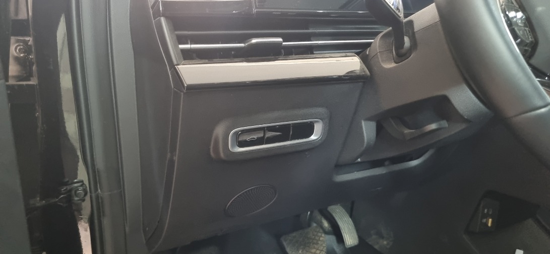 فونیکس FX پریمیوم FWD - 1402