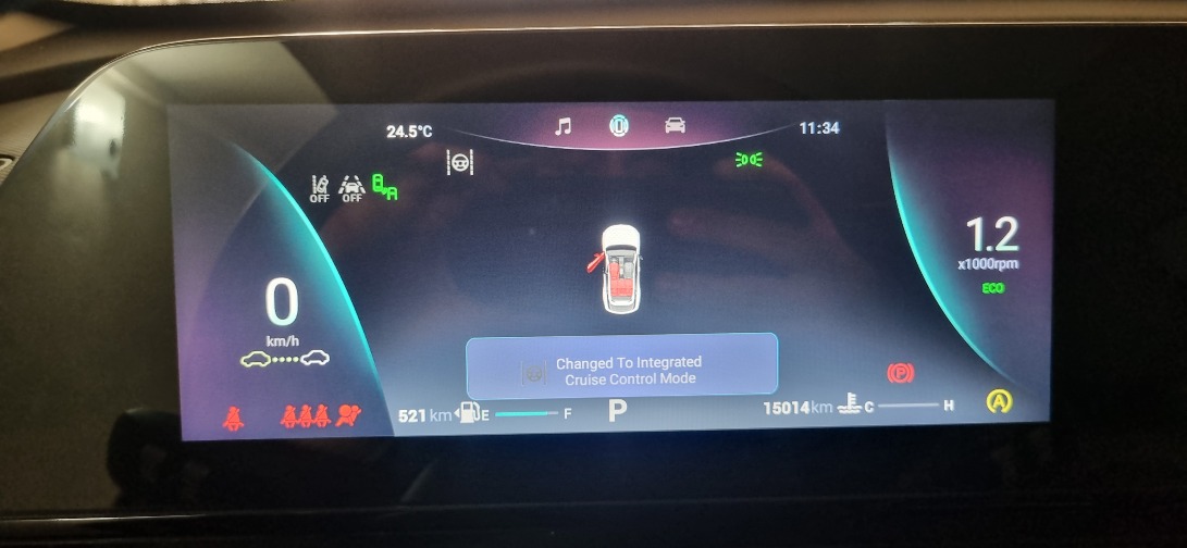 فونیکس FX پریمیوم FWD - 1402