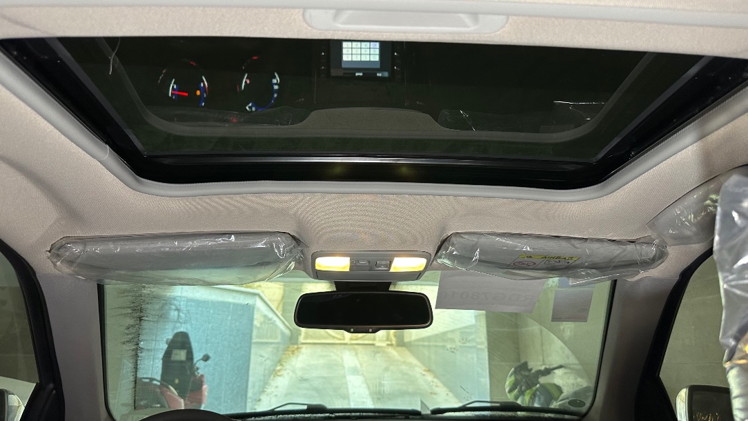 دنا پلاس توربو اتوماتیک آپشنال - 1403