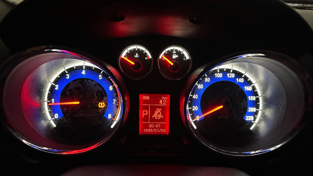 دنا پلاس توربو اتوماتیک آپشنال - 1403