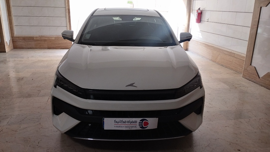 خودرو کی ام سی، J7 آگهی ann_20976608